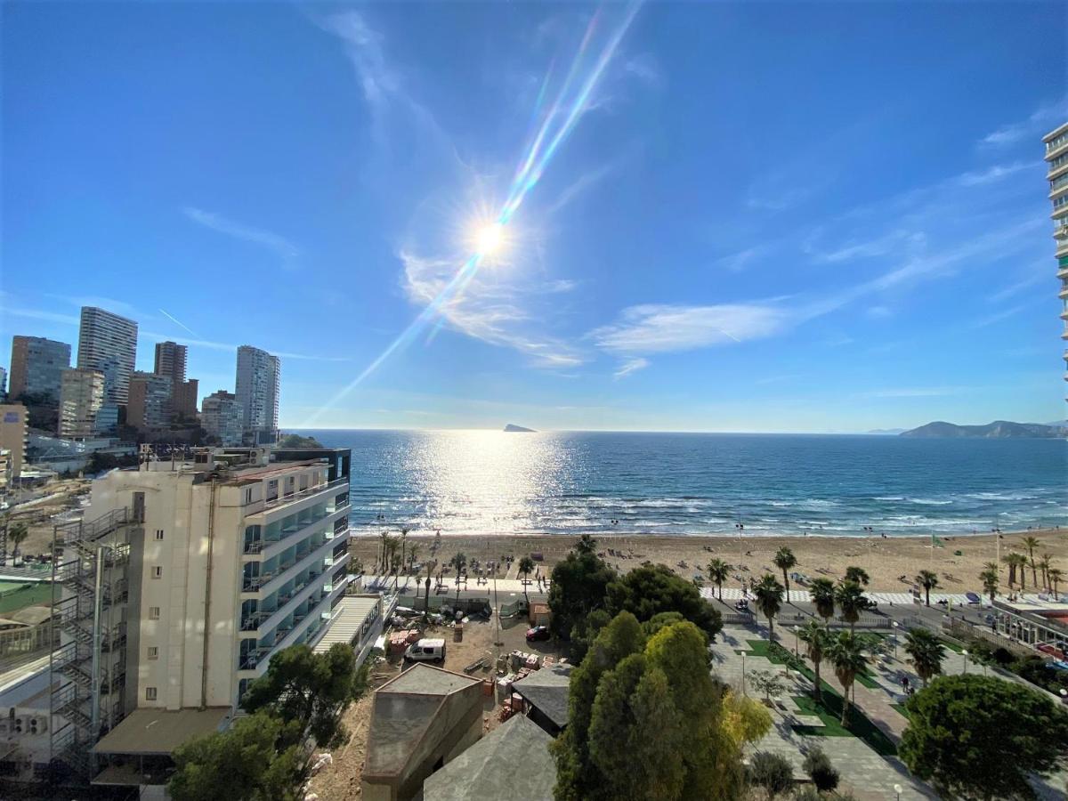 Apartment Coblanca 8-7º 3 Benidorm